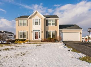 1471 Fraser Way, Farmington, NY 14425