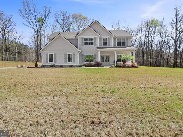 150 Cone Dr, Grantville, GA 30220