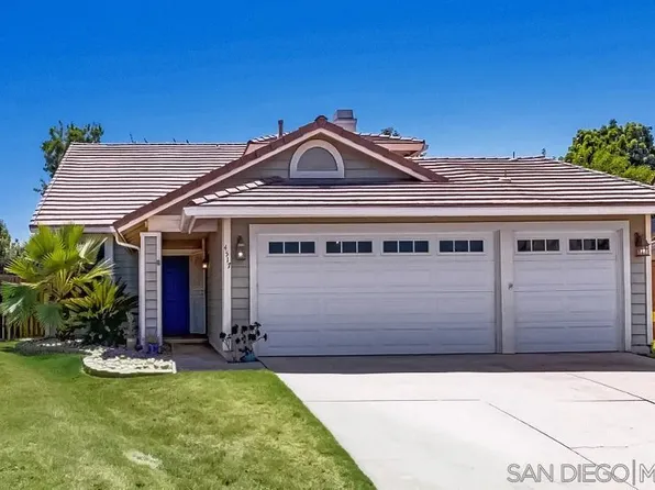 4517 Meadowrun Dr, Oceanside, CA 92057