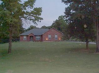 14900 SE 132nd St, Newalla, OK 74857