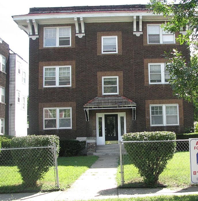 1st image of 3909 Scarritt Ave APT 3W