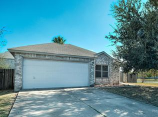 3205 Settlement Dr, Round Rock, TX 78665