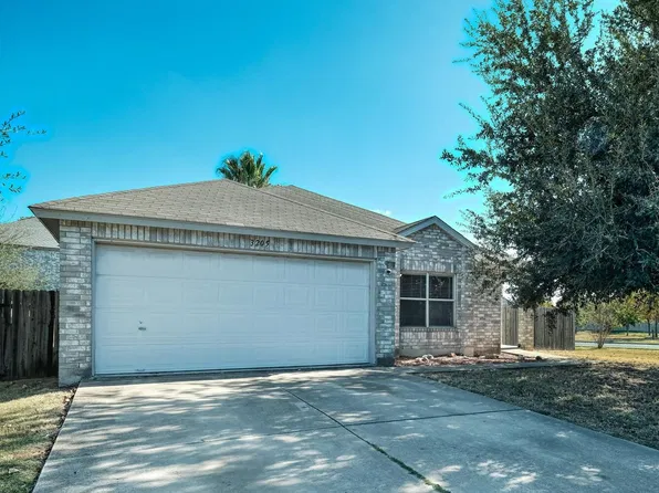 3205 Settlement Dr, Round Rock, TX 78665