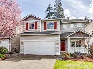 15217 49th Ave SE, Everett, WA 98208