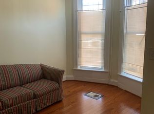 206 N Monroe St, Baltimore, MD 21223