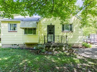 20715 Albion Rd, Strongsville, OH 44149