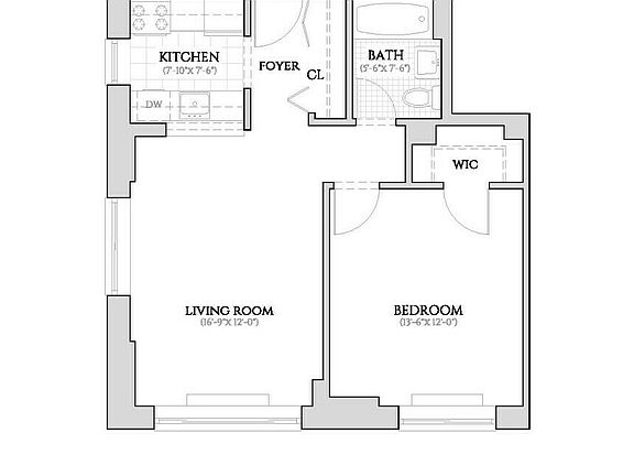 2nd image of 360 W 43rd St APT N4l