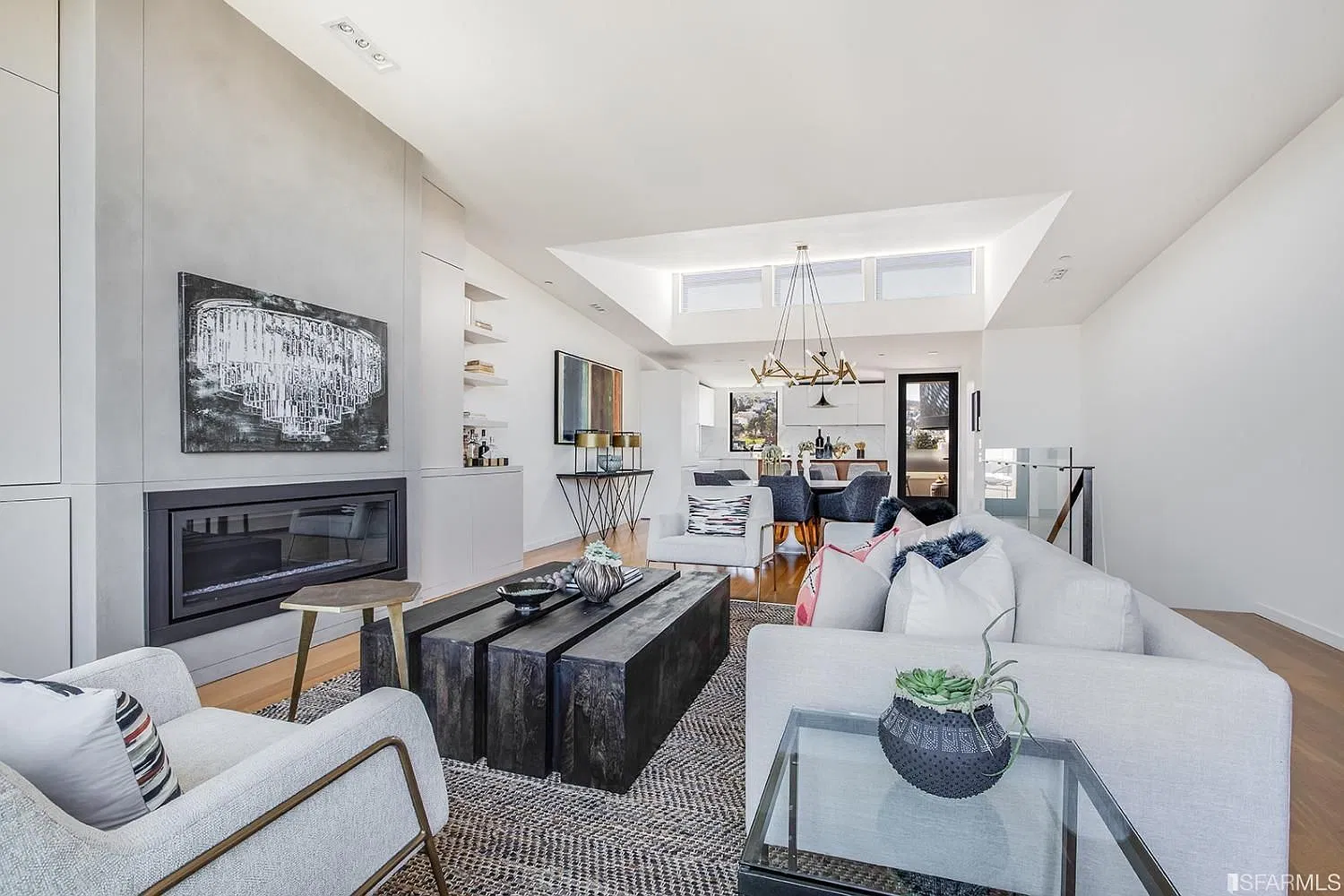 2 bed, 2.5 bath, 1456 sqft, $3,250 — Photo 4