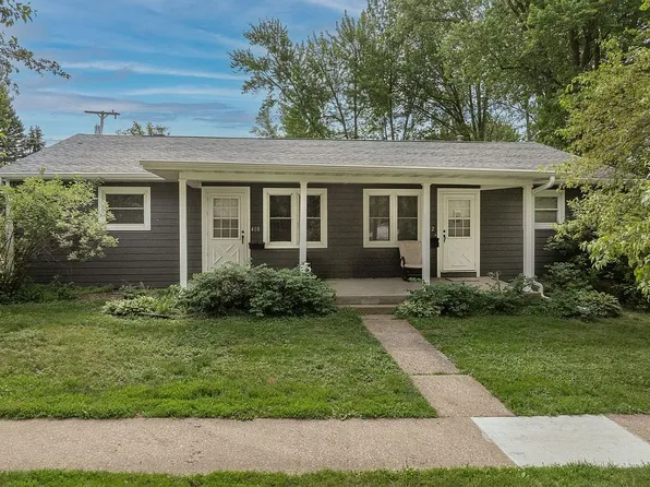 410 4th Ave SW, Mount Vernon, IA 52314