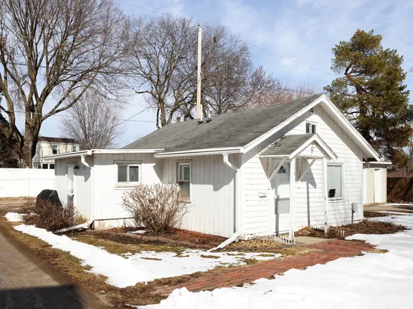 1119 Garst Ave, Boone, IA 50036