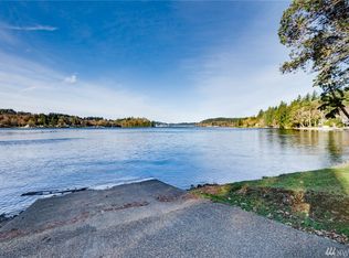 140 E Orchard Ln, Shelton, WA 98584