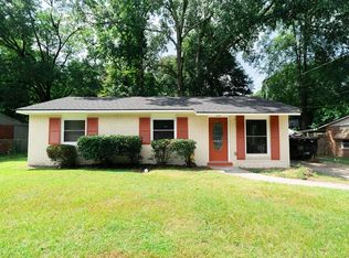 4630 Gardiner Dr, Columbus, GA 31907