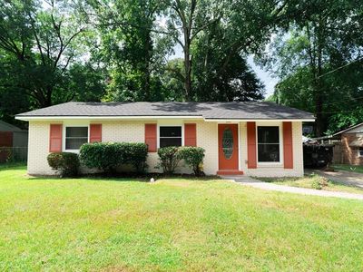 4630 Gardiner Dr, Columbus, GA, 31907