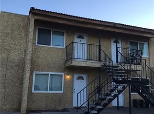3621 Ala Dr APT 1, Las Vegas, NV 89103