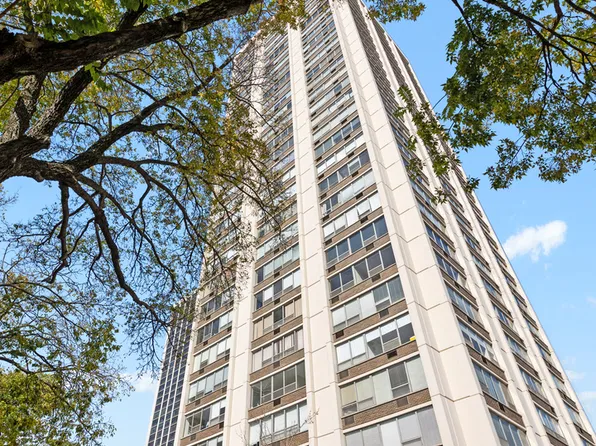70 W Burton Pl APT 305F, Chicago, IL 60610