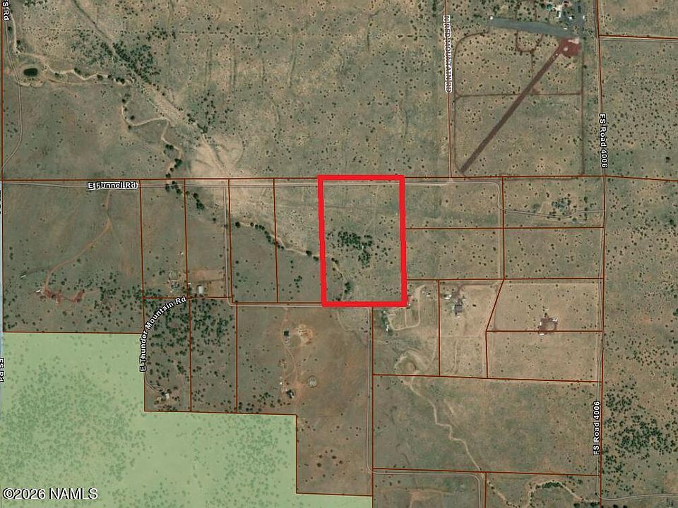 2nd image of 5308 N Red Mountain Rd