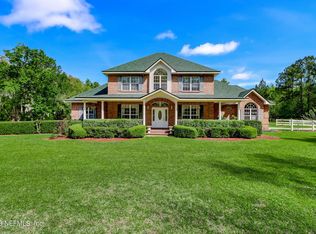 46171 Sauls Rd, Callahan, FL 32011