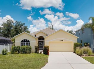6508 Rock Bridge Ln, Ellenton, FL 34222