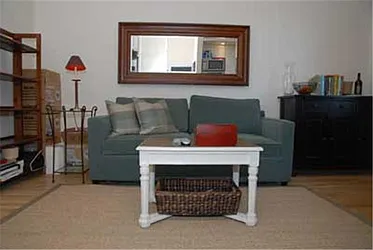 Rented by Buchbinder & Warren