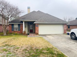 201B Camino Real Rd, Lafayette, LA 70503