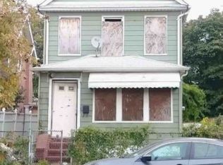 145-19 Guy R Brewer Blvd, Jamaica, NY 11434