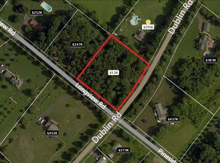 L 154 Dublin Road, Perkasie, PA 18944