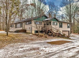 6431 Hwy 8 W, Rhinelander, WI 54501