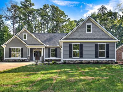 150 Shenandoah Drive, Mc Cormick, SC, 29835