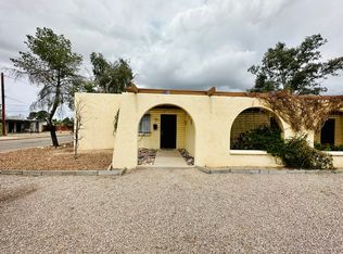 1602 N Forgeus Ave #1602, Tucson, AZ 85716