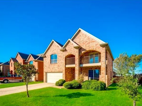 8427 Brightside Ln, Frisco, TX 75035