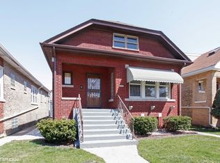 2428 W Berenice Ave, Chicago, IL 60618