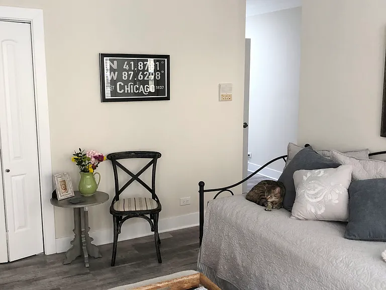 3821 N Greenview Ave #10E — Photo 3