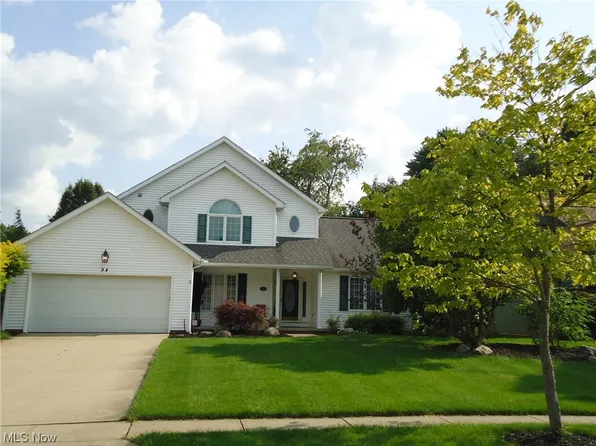 94 Paddison Ave, Cuyahoga Falls, OH 44223