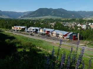 21 Kainu Ave #B, Red Lodge, MT 59068