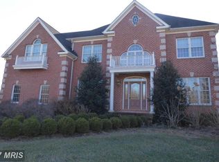 2313 Old Bosley Rd, Lutherville Timonium, MD 21093