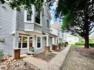 860 Drift Tide Dr, Virginia Beach, VA 23464