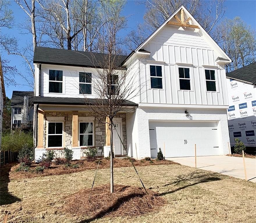 151 Crest Brooke Dr, Canton, GA 30115 Zillow