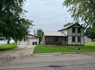 614 Congress St, Ripon, WI 54971