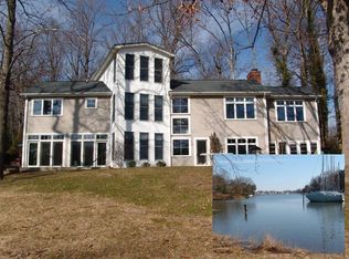 2650 Queen Anne Cir, Annapolis, MD 21403