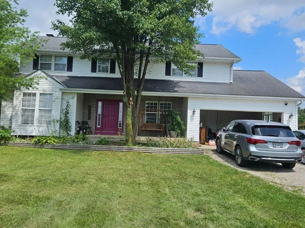 4688 Refugee Rd NW, Baltimore, OH 43105