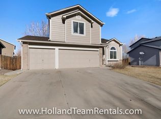 53 Heritage Ave, Castle Rock, CO 80104