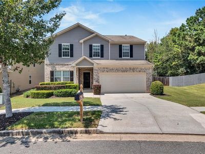 6624 Barker Station Walk, Sugar Hill, GA, 30518