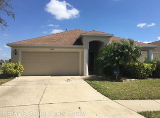 11504 Weston Course Loop, Riverview, FL 33579