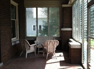 1108 Lincoln Ave, Evansville, IN