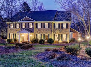 7000 May Lake Rd, Clemmons, NC 27012