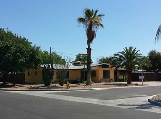 8102 E Billings St, Mesa, AZ 85207