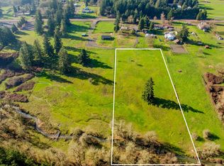 LOT 2 Highway 228, Sweet Home, OR 97386