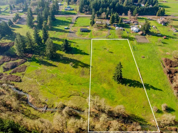 LOT 2 Highway 228, Sweet Home, OR 97386