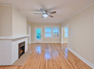 601 Ridgeway Dr #B-2, Little Rock, AR 72205