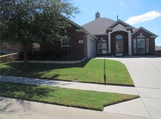 509 Winchester Dr, Celina, TX 75009